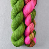 Drunken Watermelon, Yo Mama - Miss Babs 2-Ply Duo