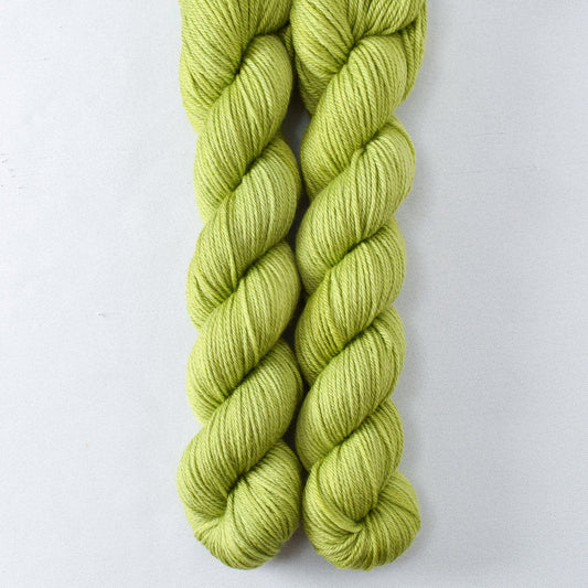 Duckfoot - Miss Babs Yowza Mini yarn