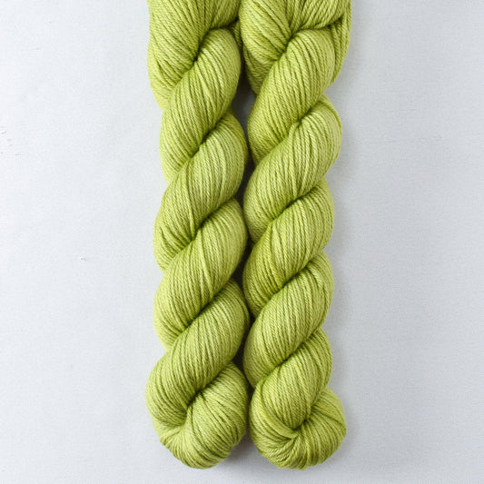Duckfoot - Miss Babs Yowza Mini superwash Merino wool yarn