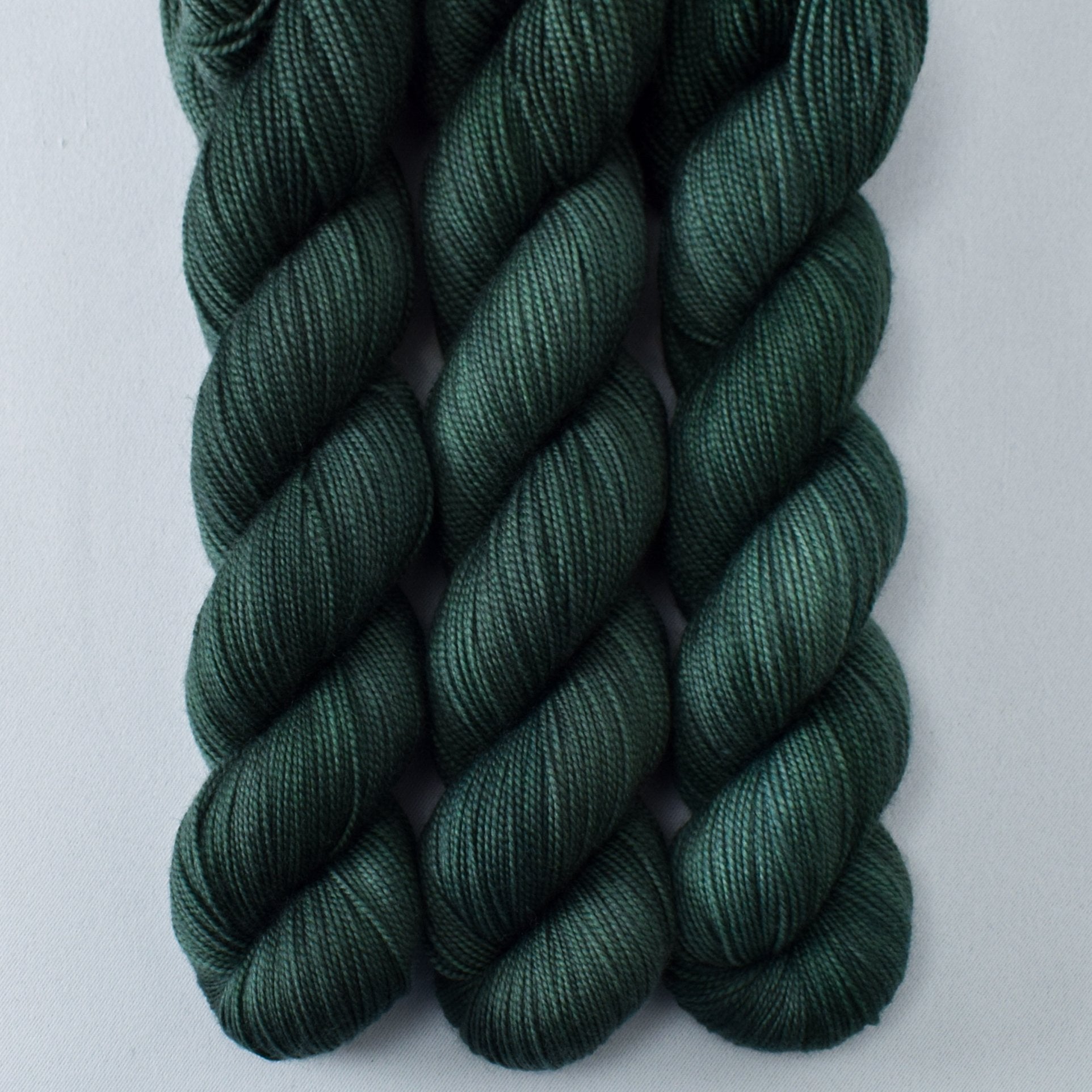 Dunk - Miss Babs Yummy 2-Ply superwash Merino wool yarn