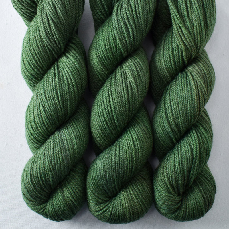 Dunk - Miss Babs Intrepid yarn