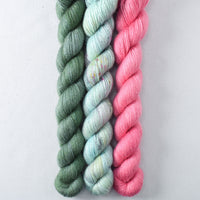 Dunk, Kitesurfing, Sweet Pea - Miss Babs Sojourn Cowl Set