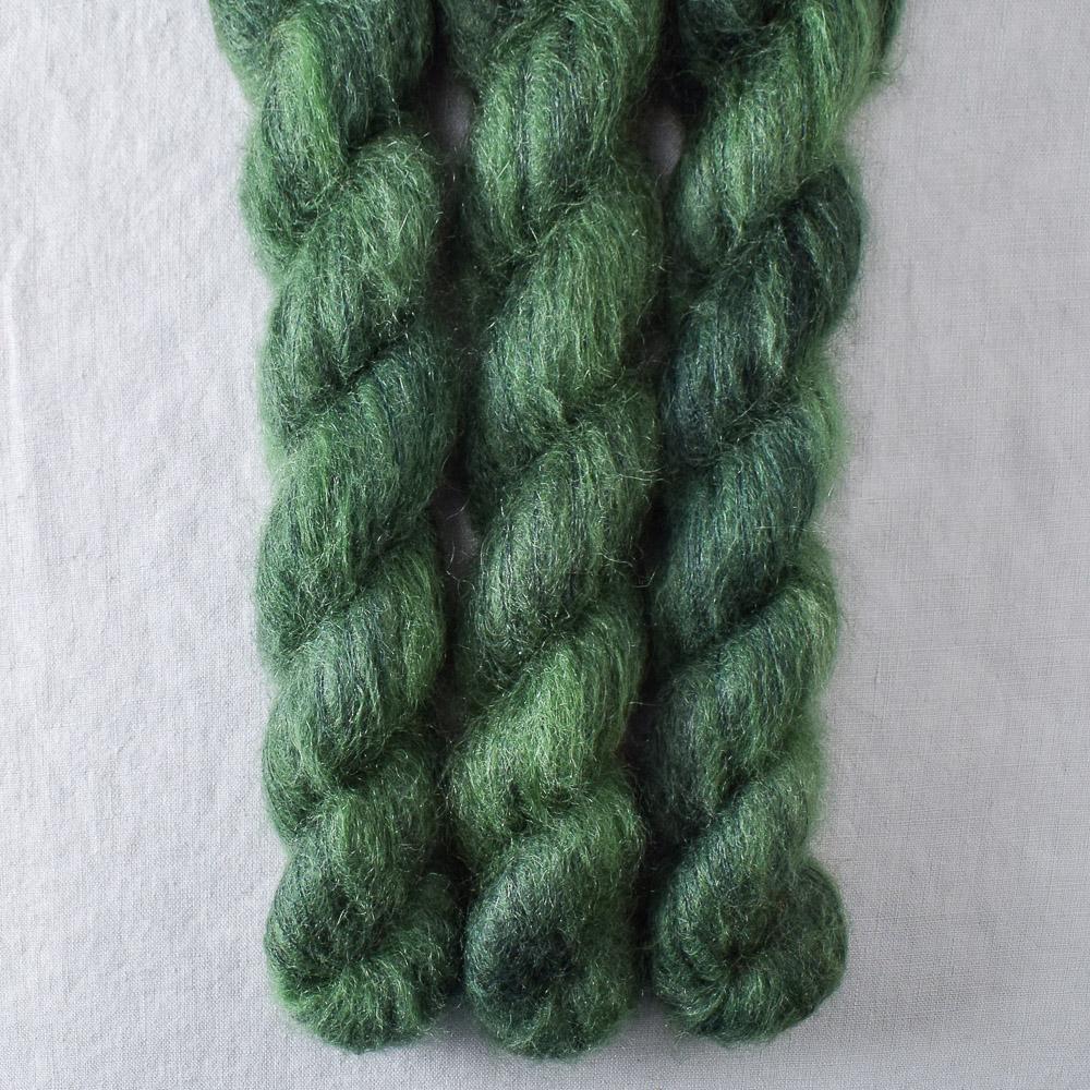 Dunk - Miss Babs Moonglow yarn