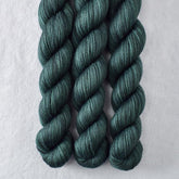 Dunk - Miss Babs Yowza Mini superwash Merino wool yarn