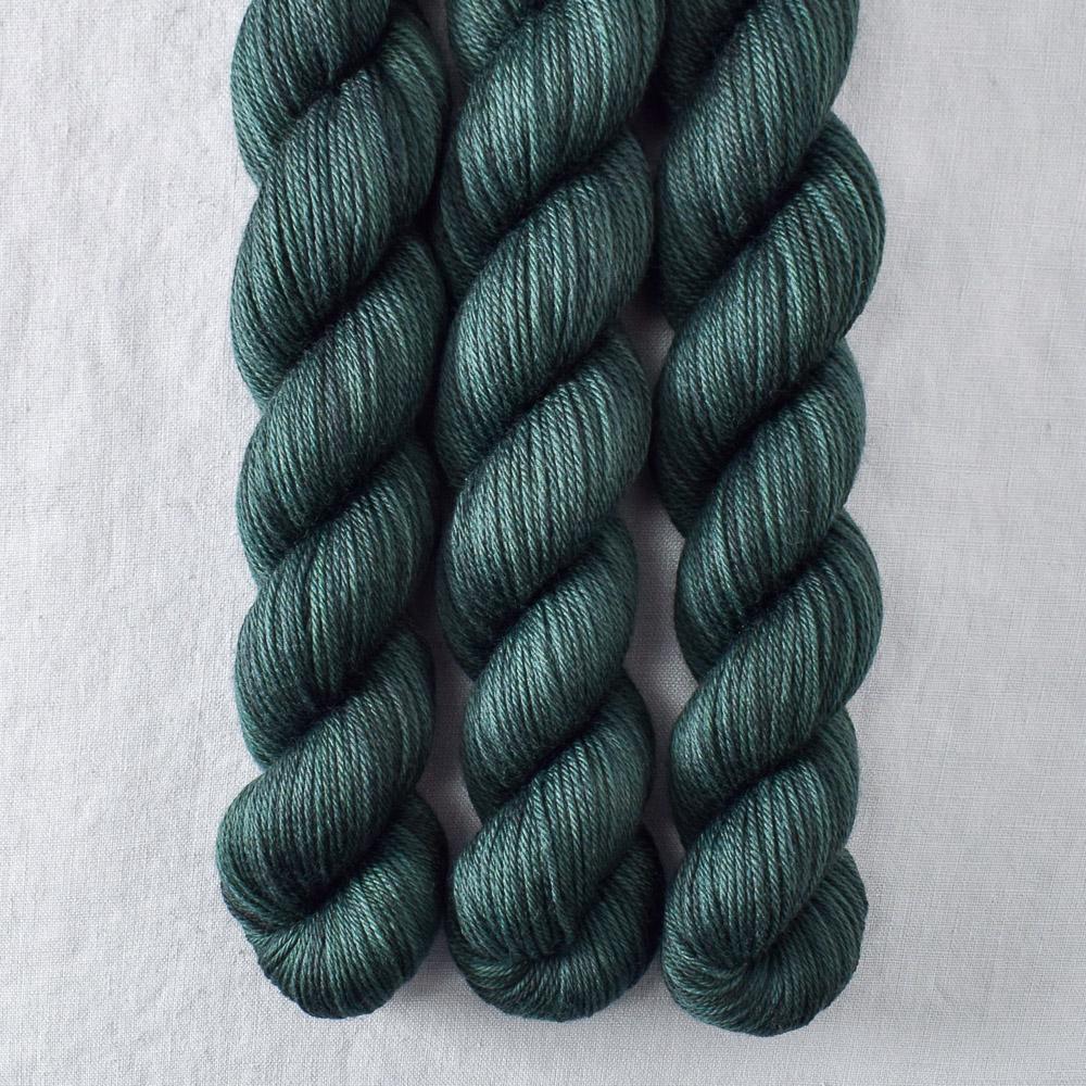 Dunk - Miss Babs Yowza Mini superwash Merino wool yarn