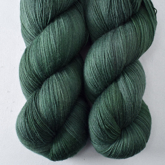 Dunk Partial Skeins - Miss Babs Katahdin yarn