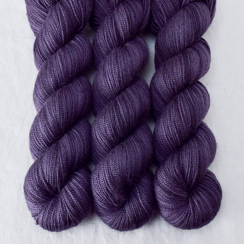 Dusk - Miss Babs Yummy 2-Ply yarn