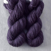 Dusk - Miss Babs Yummy 2-Ply Toes superwash Merino wool yarn