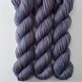 Dusk - Miss Babs K2 chunky merino wool yarn