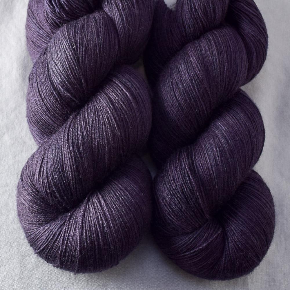 Dusk - Miss Babs Katahdin yarn