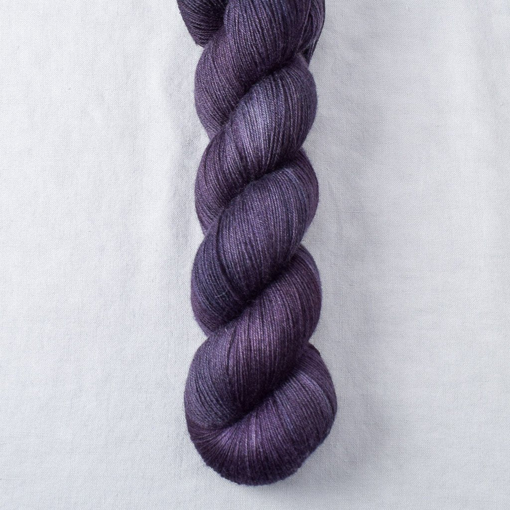 Dusk Partial Skeins - Miss Babs Katahdin yarn
