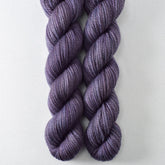 Dusk Partial Skeins - Miss Babs K2 yarn