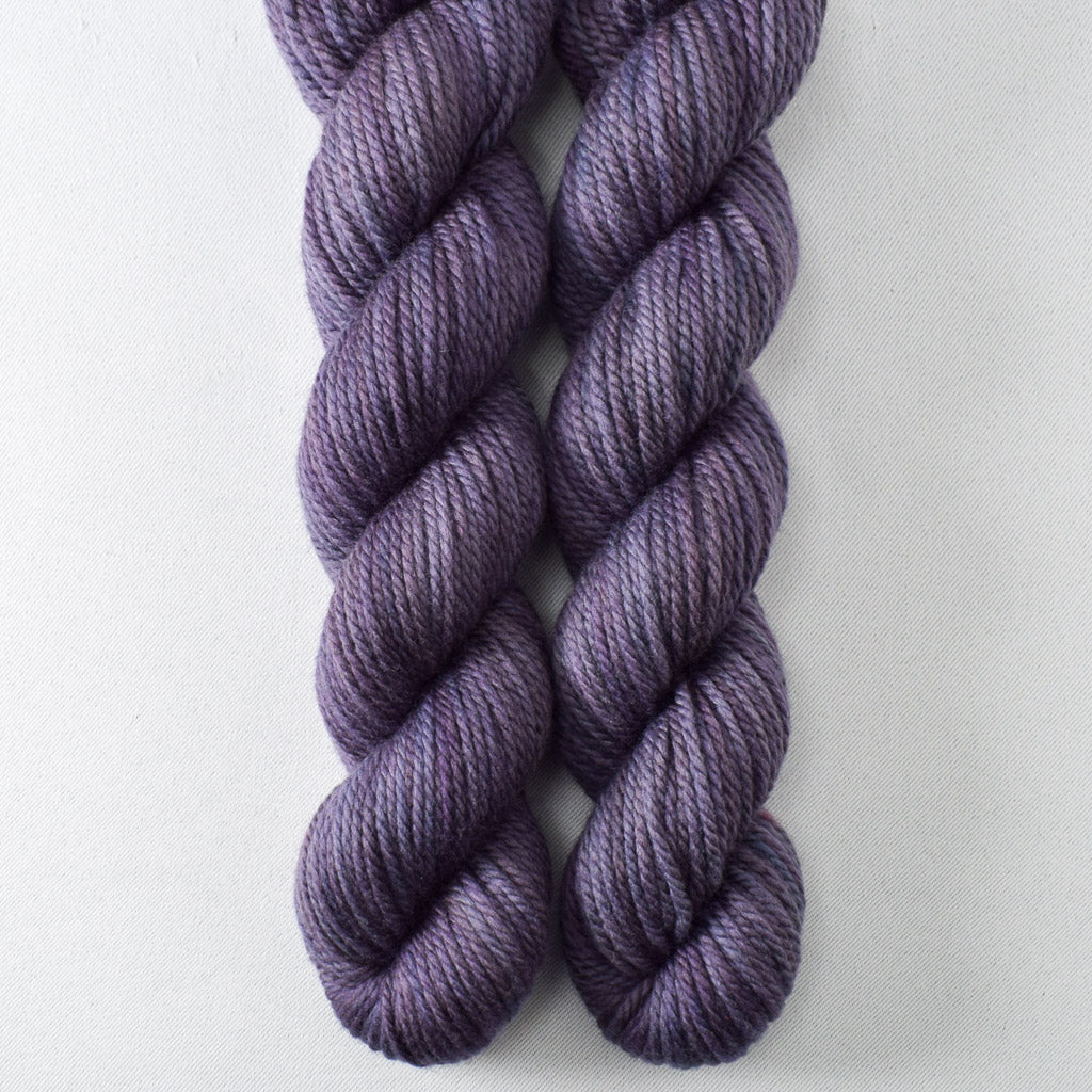 Dusk Partial Skeins - Miss Babs K2 yarn