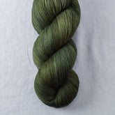 Dutch Iris 7 - Miss Babs Katahdin yarn