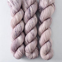Earl Grey - Miss Babs Yummy 2-Ply yarn