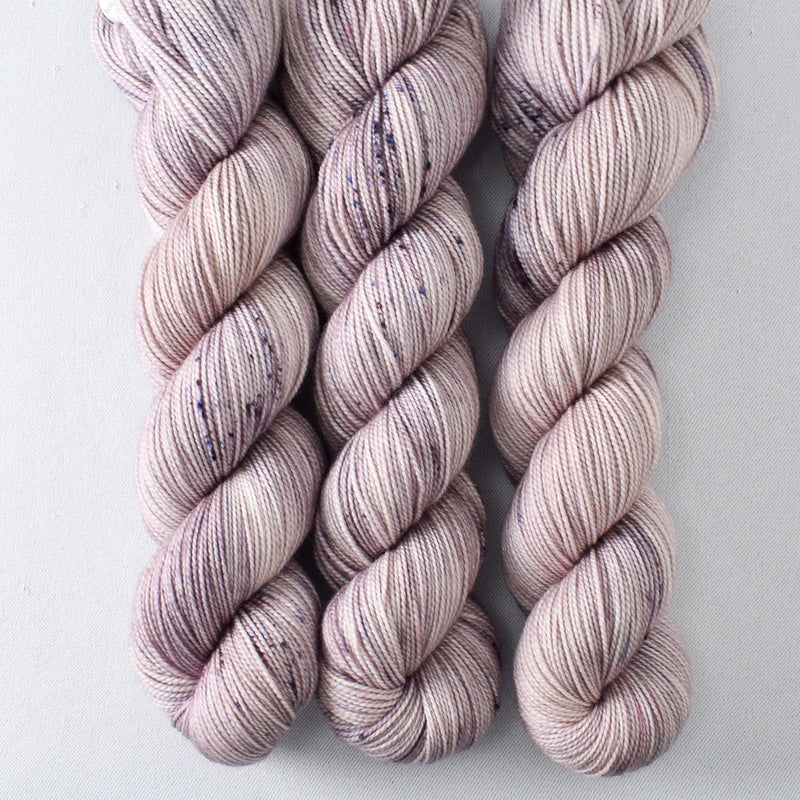 Earl Grey - Miss Babs Yummy 2-Ply yarn