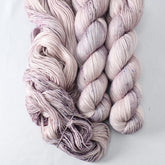 Earl Grey - Miss Babs Tarte wool blend sock yarn