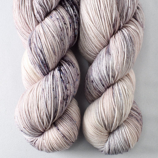 Earl Grey - Miss Babs Yowza yarn