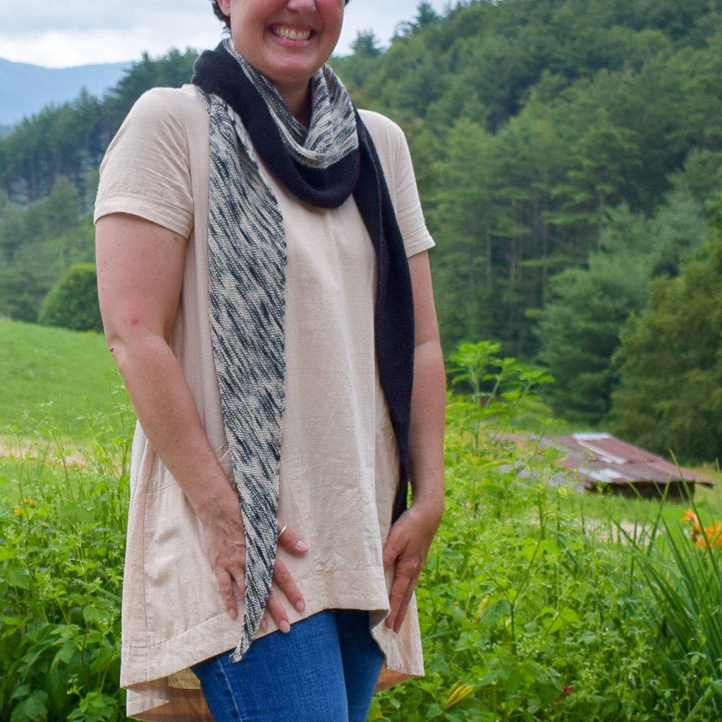 Easy - Miss Babs Project