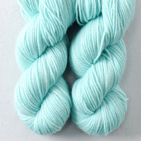 Easy Sway - Miss Babs 2-Ply Toes yarn