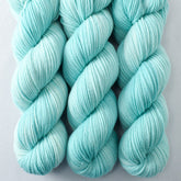 Easy Sway - Miss Babs Intrepid yarn