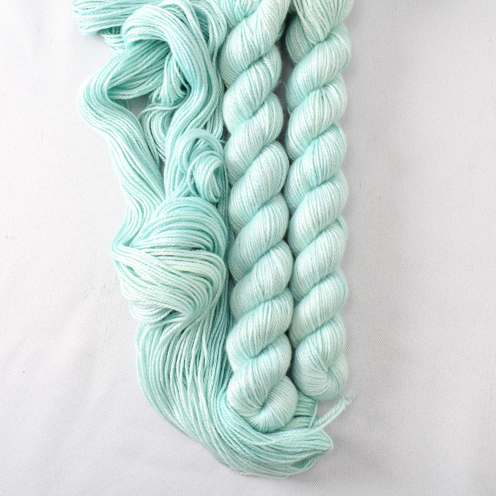 Easy Sway - Miss Babs Sojourn yarn