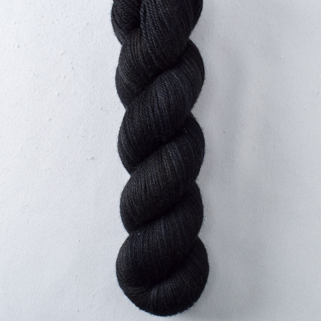 Ebony - Miss Babs Killington 350 yarn