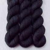 Ebony - Miss Babs Katahdin 437 superwash BFL wool yarn
