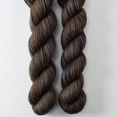 Ebony Partial Skeins - Miss Babs K2 yarn