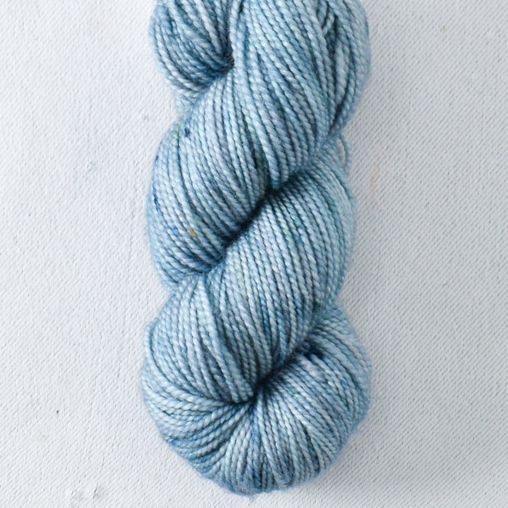 Echeveria - Miss Babs 2-Ply Toes yarn