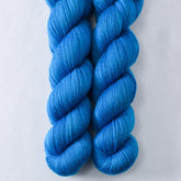 Echo - Miss Babs Caroline merino-cashmere-nylon yarn