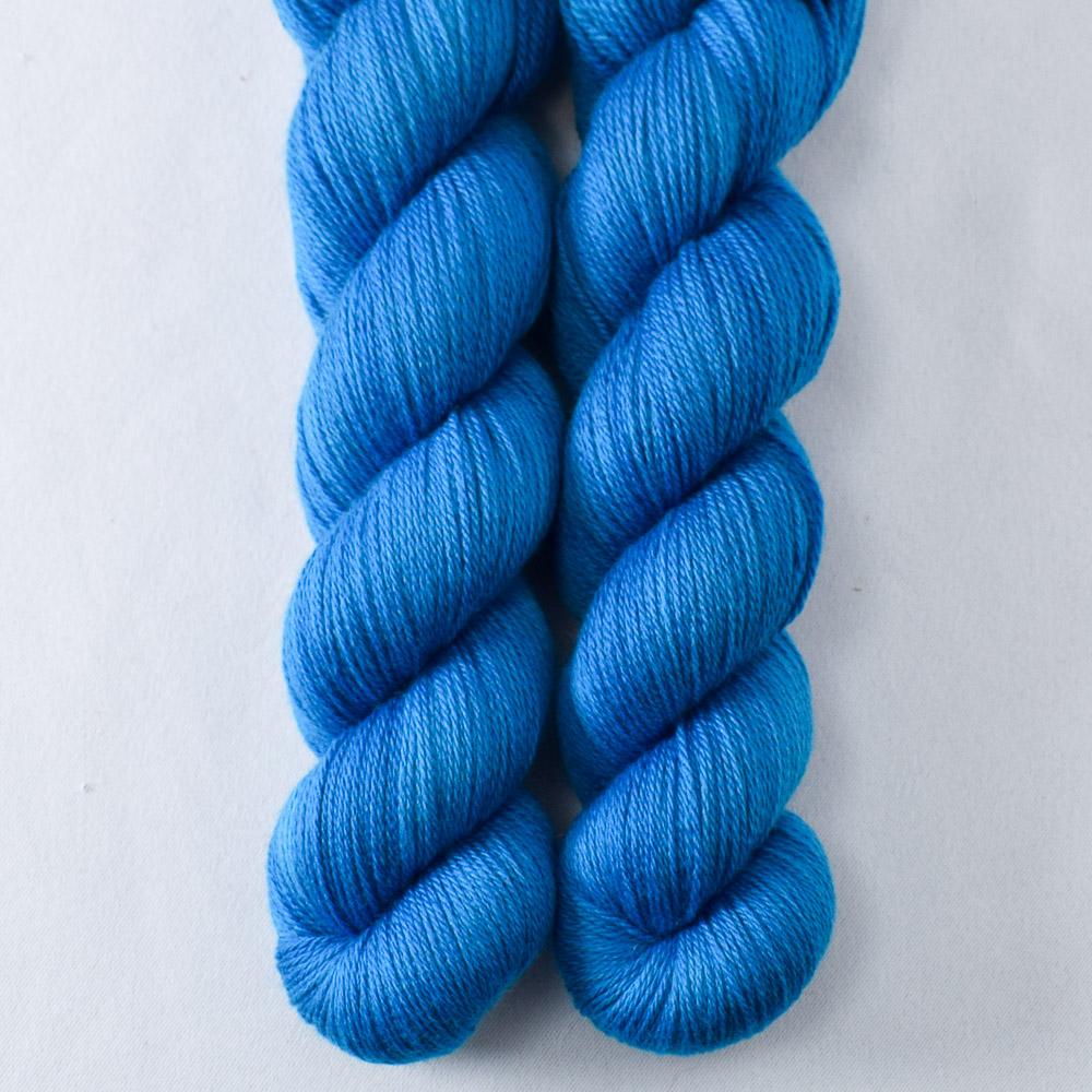 Echo - Miss Babs Caroline merino-cashmere-nylon yarn