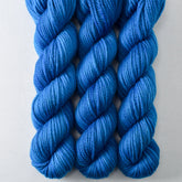 Echo - Miss Babs K2 chunky merino wool yarn