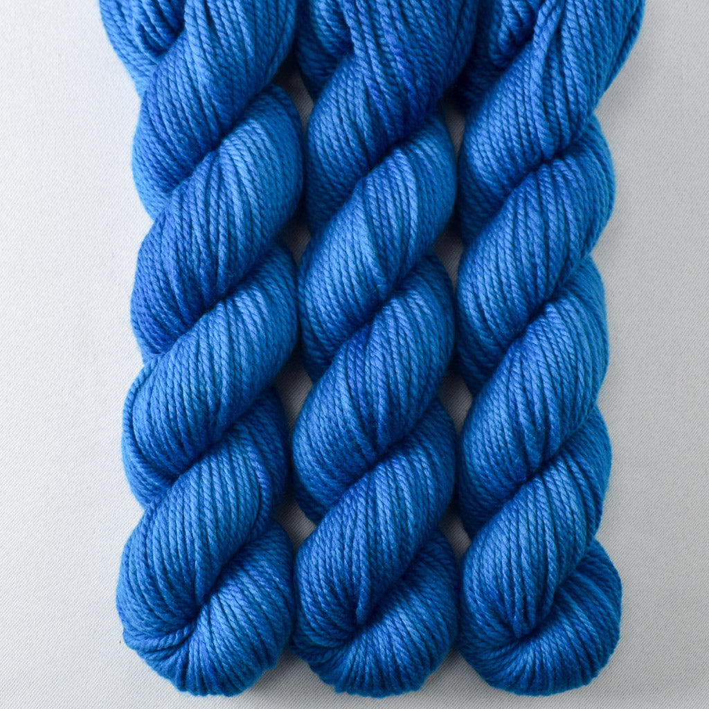 Echo - Miss Babs K2 chunky merino wool yarn