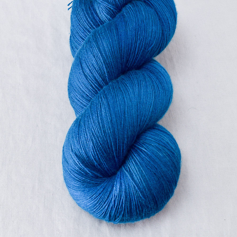 Echo - Miss Babs Katahdin yarn