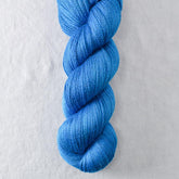 Echo - Miss Babs Yearning yarn