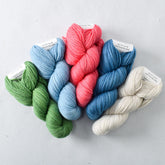 Edamame, Mintaka, Chilean Flamingo, Betelgeuse, White Peppercorn - Miss Babs Gnome-Made Gifts Set