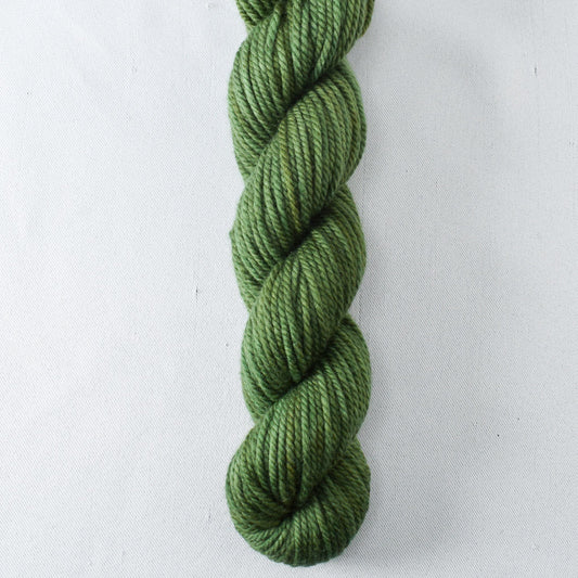 Edamame Partial Skeins - Miss Babs K2 yarn