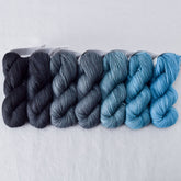 Edge of Reality - Gradient Set