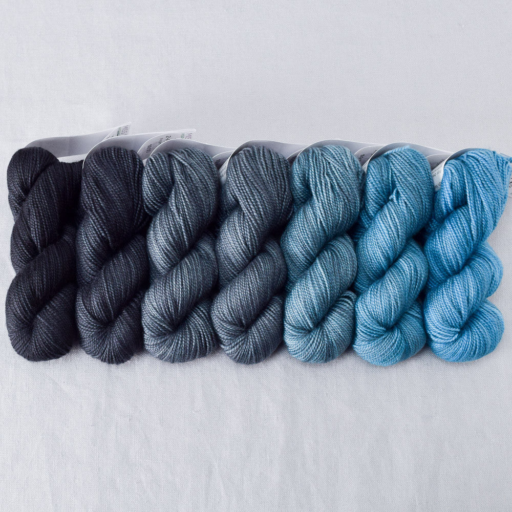 Edge of Reality - Gradient Set