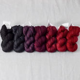 Edge of Temptation - Gradient Set