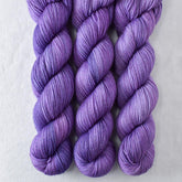 Eira - Miss Babs Yummy 2-Ply superwash Merino wool yarn