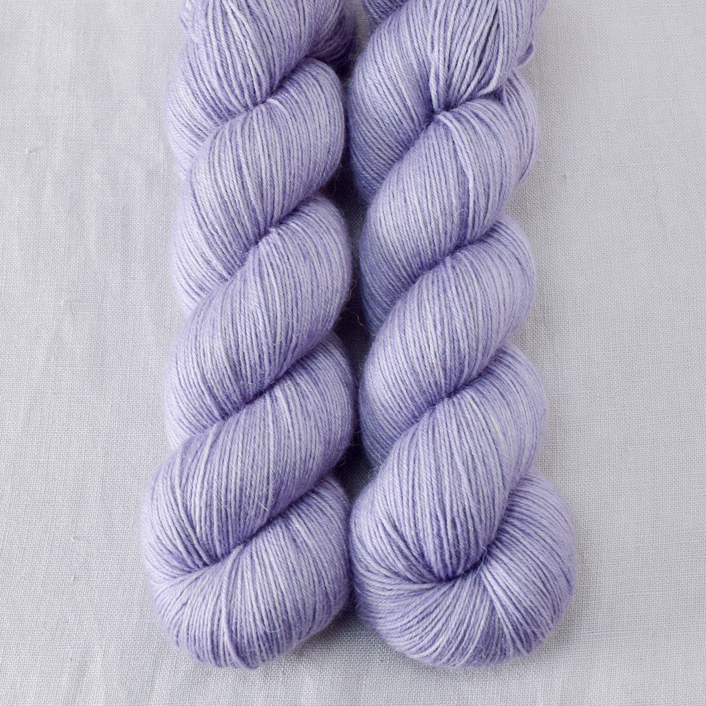 Electra - Miss Babs Katahdin 437 superwash BFL wool yarn