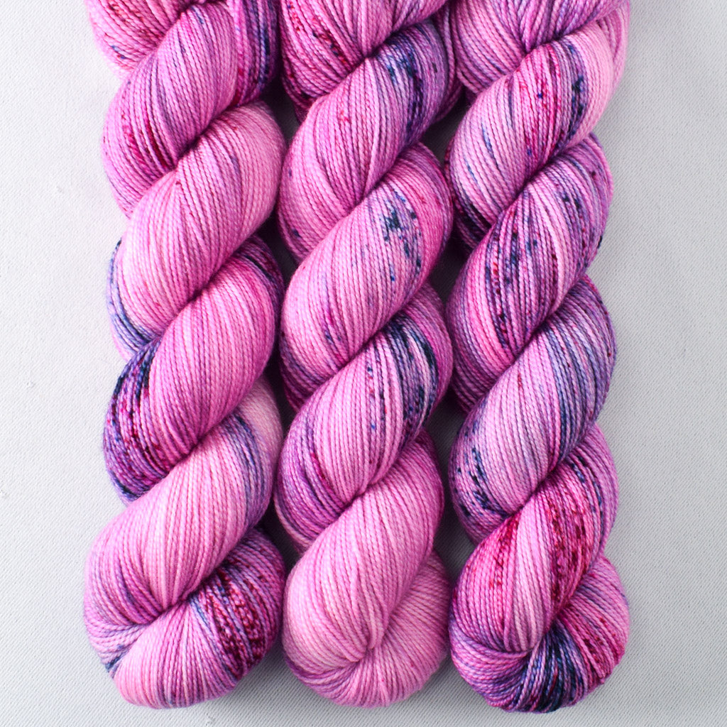 Electric Slide - Miss Babs Yummy 2-Ply yarn