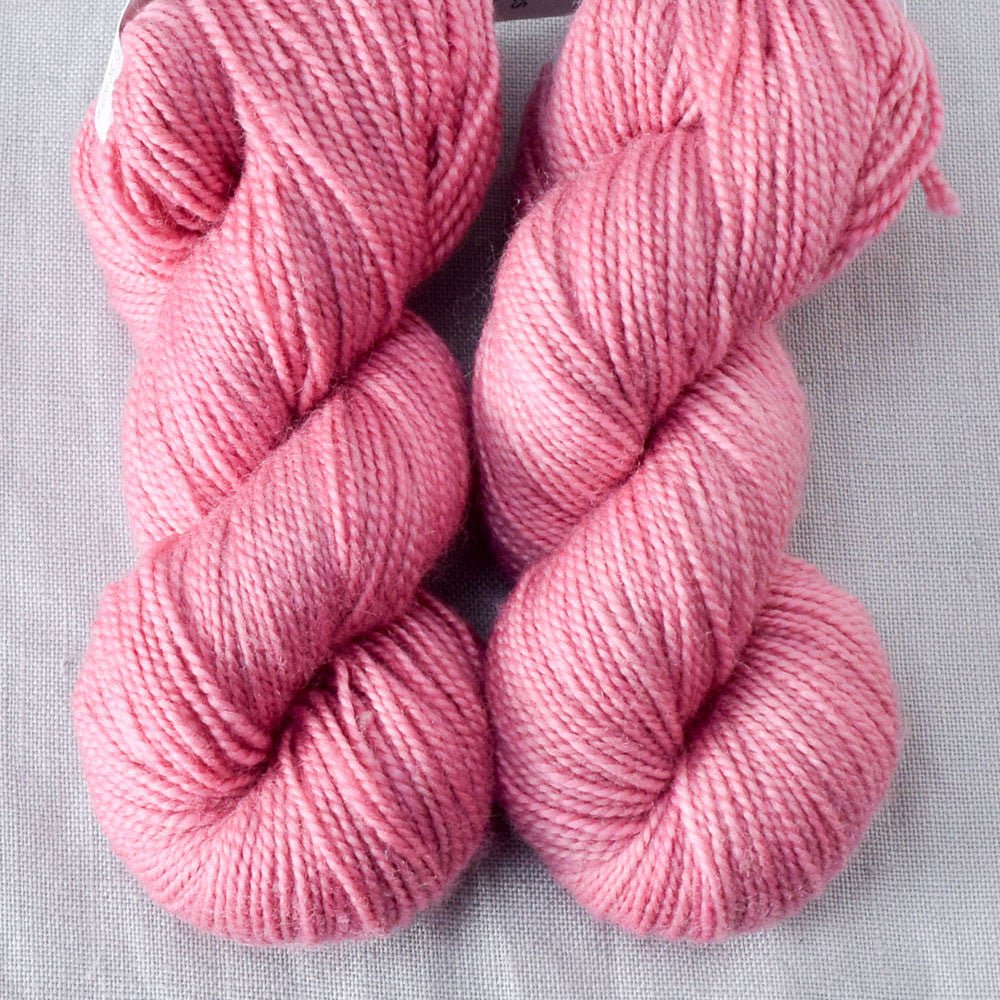 Embellish - Miss Babs 2-Ply Toes yarn