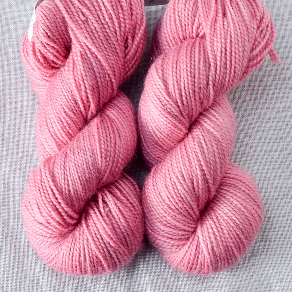 Embellish - Miss Babs Yummy 2-Ply Toes superwash Merino wool yarn