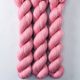 Embellish - Miss Babs Yowza Mini superwash Merino wool yarn