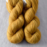 Embossed - Miss Babs Yummy 2-Ply Toes superwash Merino wool yarn