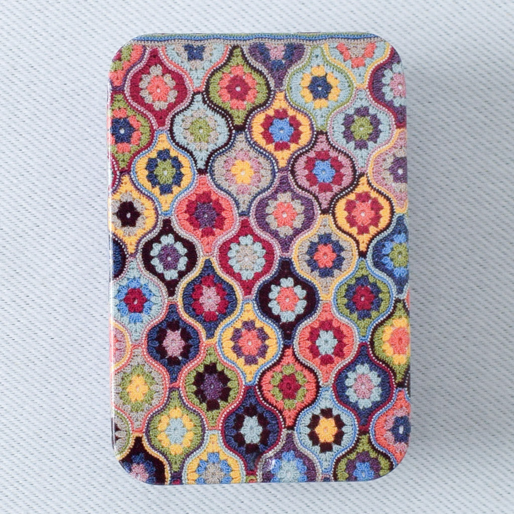 Emma Ball Mystical Lanterns Pocket Tin - Miss Babs Notions