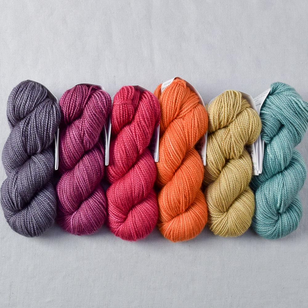 Endpapers - Gradient Set